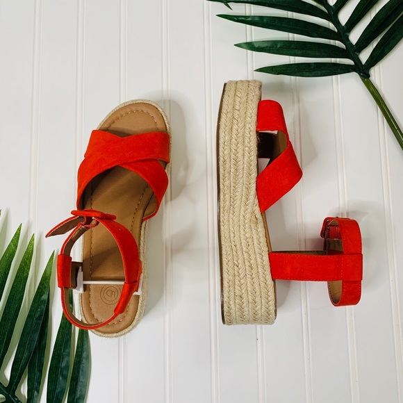 Urban Outfitters Coral Espadrille sandals - Picture 5 of 5